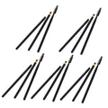 15Pcs Makeup Brush for Brow Lip Eyelash Brow Lamination Brush Eyebrow Applicator for Women Makeup Artist