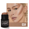Eraser Foundation Stick