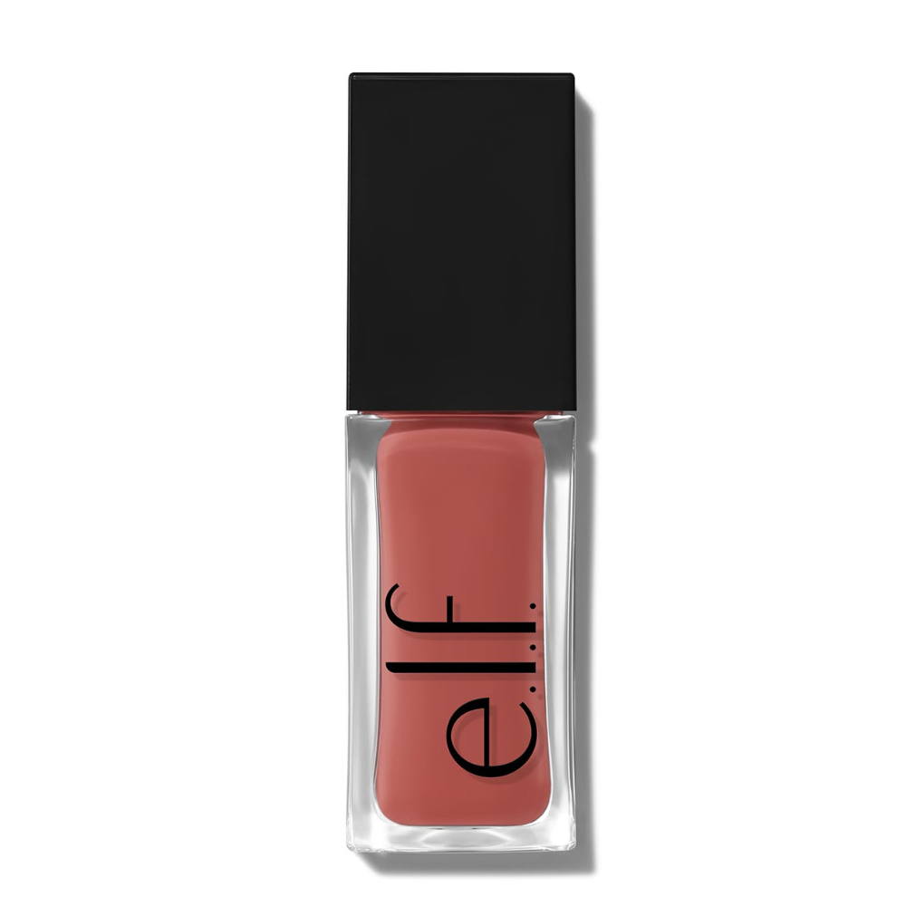 Non-Sticky Hydrating High-Color Lip Gloss